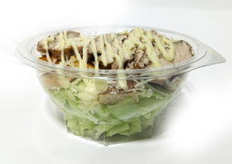 Chicken Caesar Salad