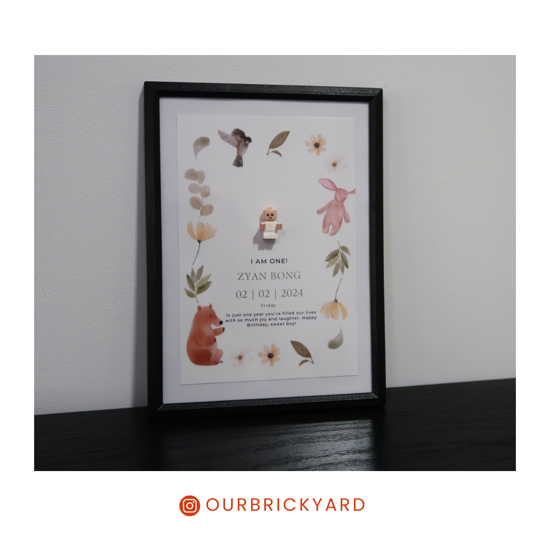 Newborn Baby Frame_0