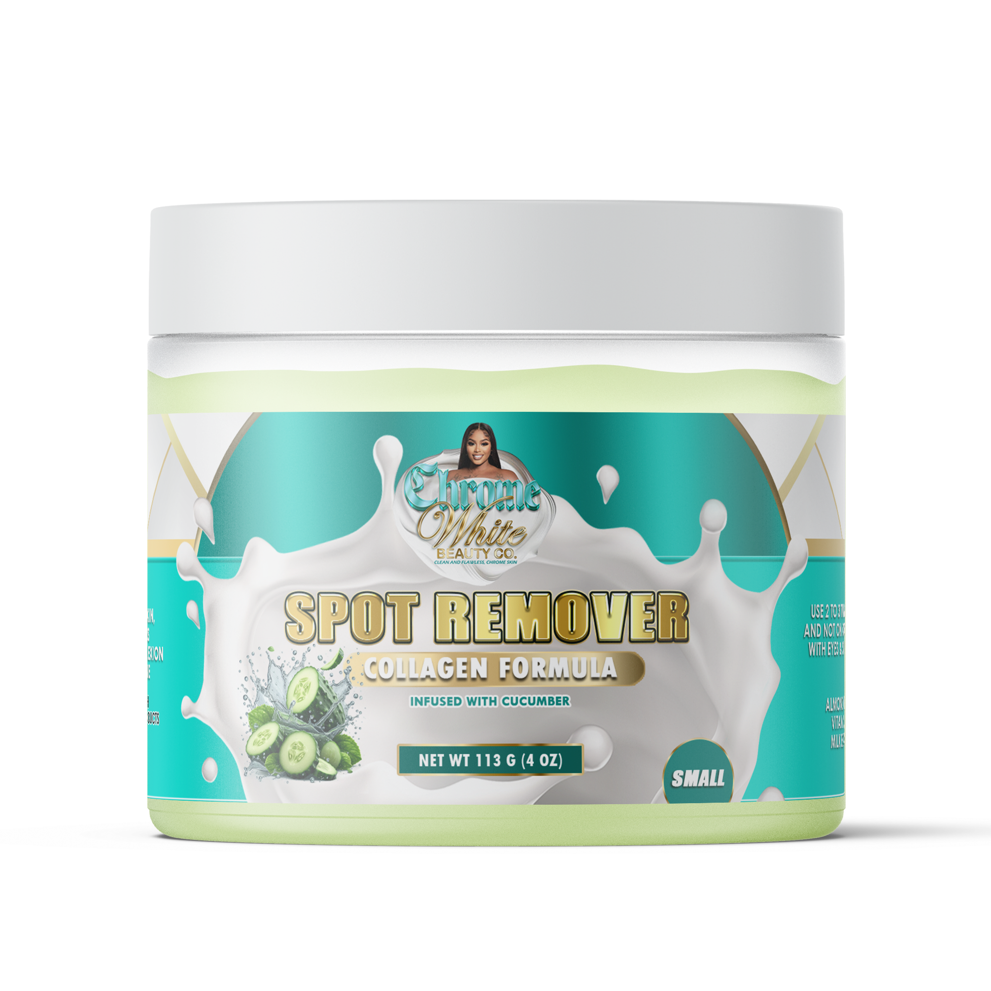 Spot remover  MEGA