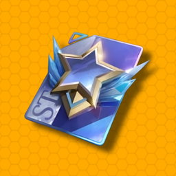 Starlight Card