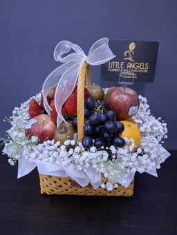 Fruits basket
