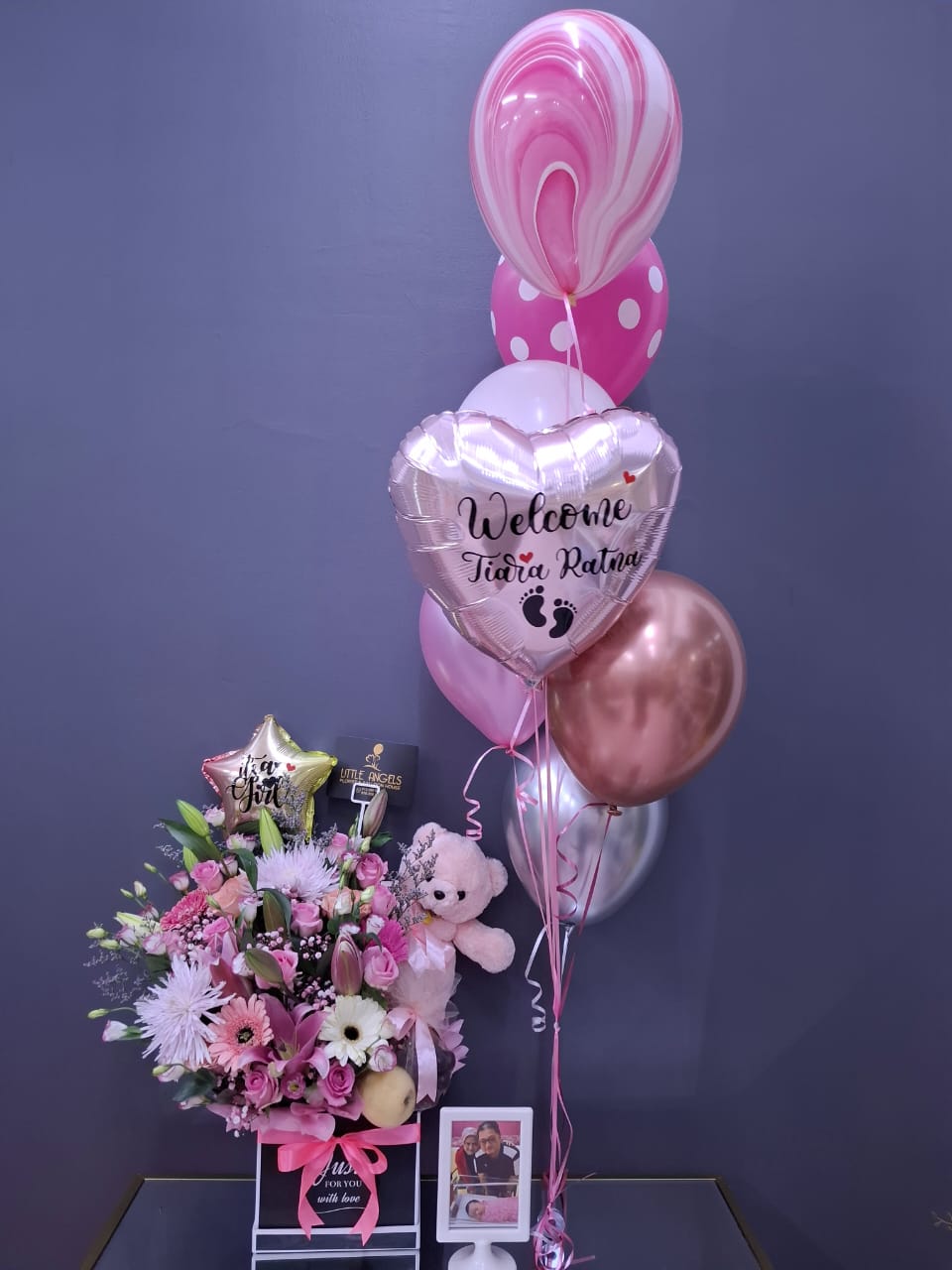 Newborn Set