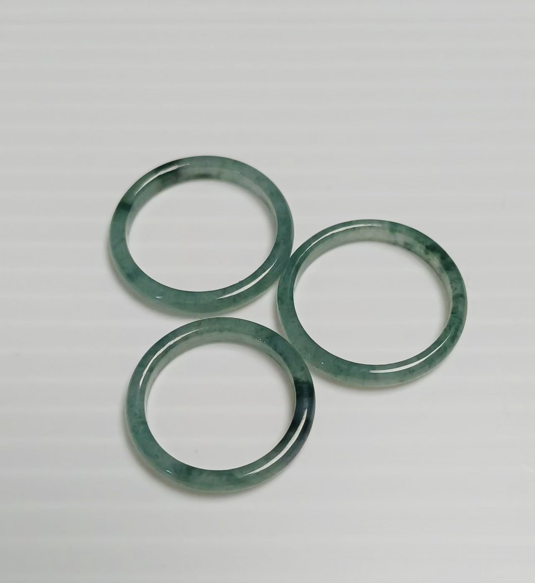 JADEITE RING