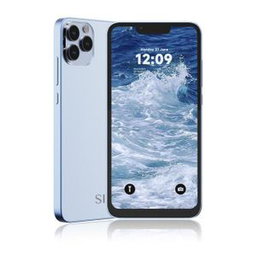 SIMI C1 4G smartphone Snapdragon