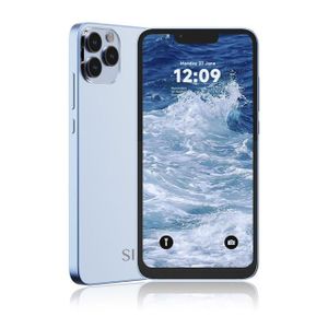 SIMI C1 4G smartphone Snapdragon