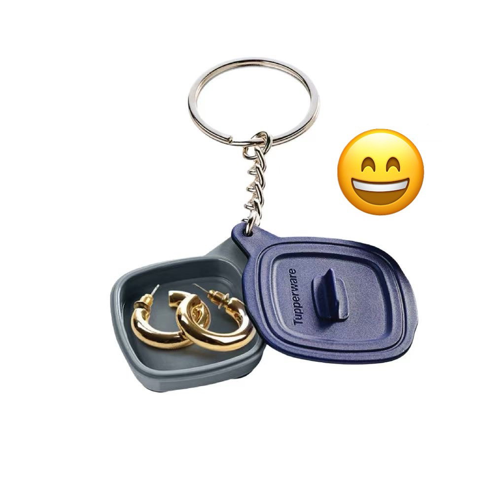 MICROPRO GRILL KEYCHAIN _0