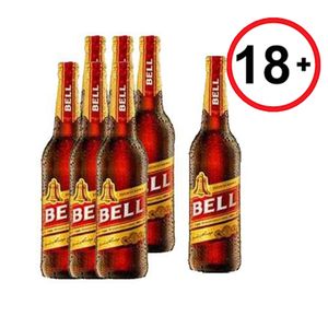 Bell lager- 6 packs_0
