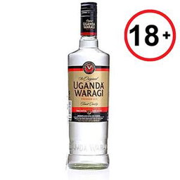 Uganda Waragi Gold 750ml