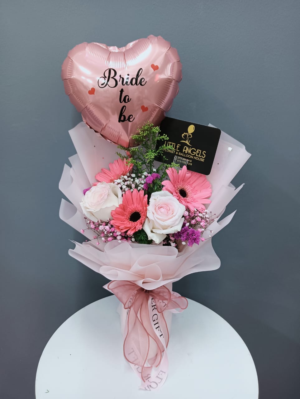 Bridal Bouquet_0