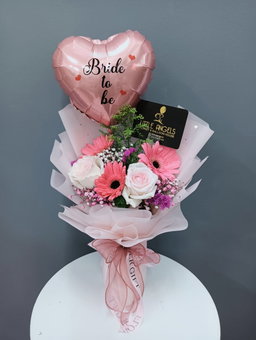 Bridal Bouquet