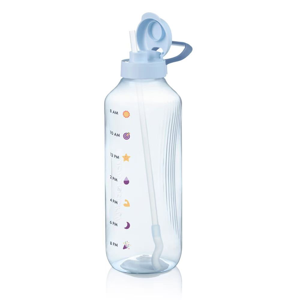 AQUAVIBE WITH HANDLE & STRAW (2L)_0