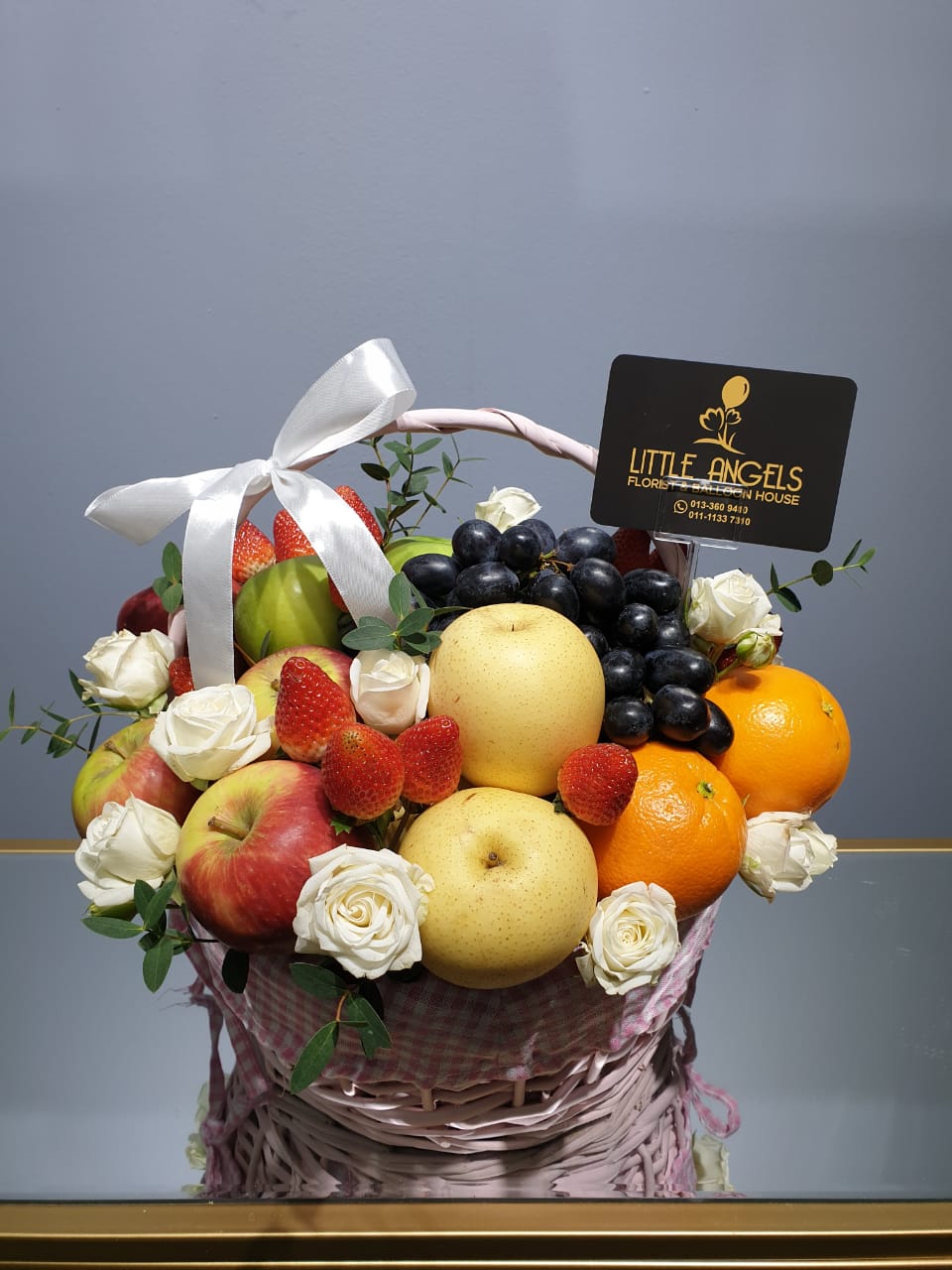 Fruits basket - Premium_0