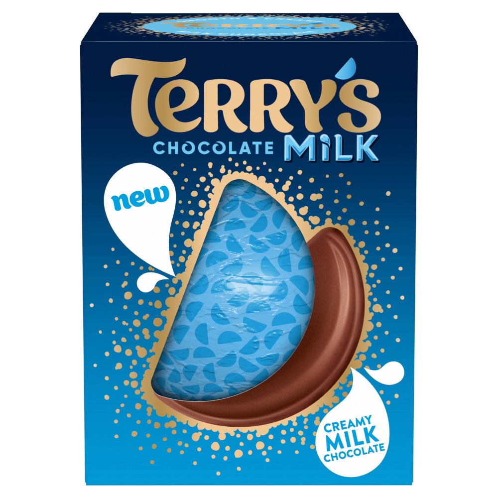 Terry's Chocolate Milk Ball 145g_0