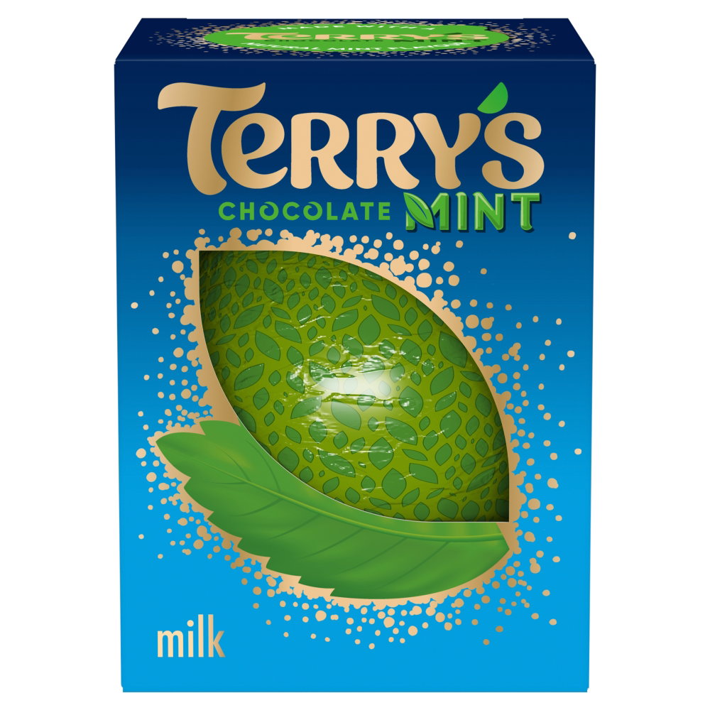 Terry's Chocolate Mint 145g_0