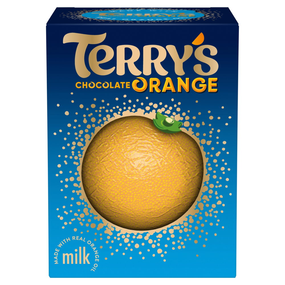 Terry's Chocolate Orange 157g_0
