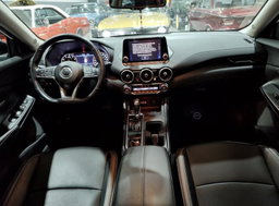 Nissan Sentra 2.0 exclusive 2022