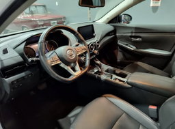 Nissan Sentra 2.0 exclusive 2022