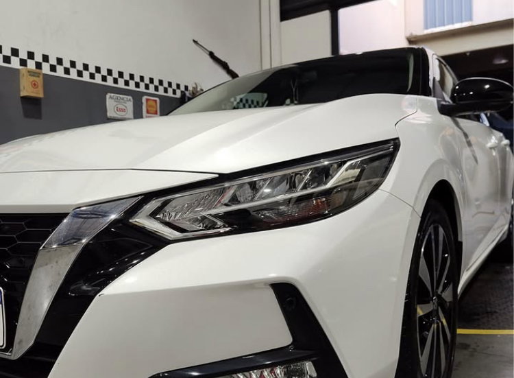 Nissan Sentra 2.0 exclusive 2022_2