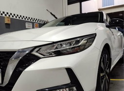 Nissan Sentra 2.0 exclusive 2022