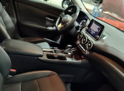 Nissan Sentra 2.0 exclusive 2022