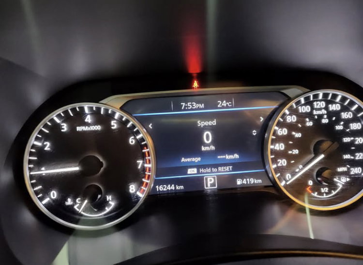 Nissan Sentra 2.0 exclusive 2022_7