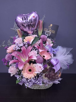 Get Well Soon Set