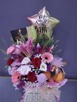 Get Well Soon Set 