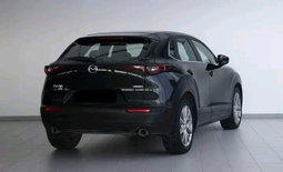 Mazda CX-30 2020