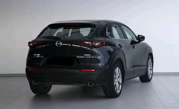 Mazda CX-30 2020_2