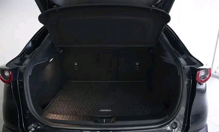 Mazda CX-30 2020_12