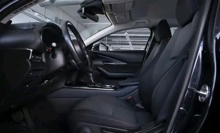 Mazda CX-30 2020_7