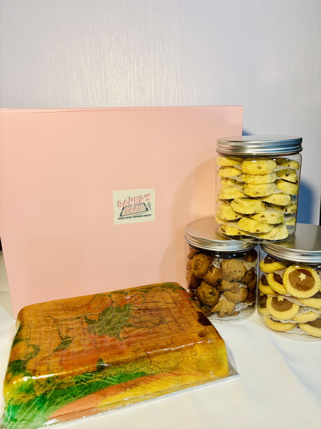 Raya Gift Set