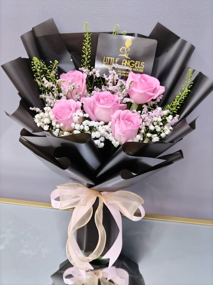 Roses Bouquet_0