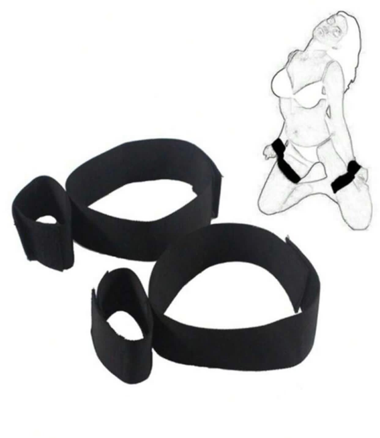 Hand & Leg Cuff_0