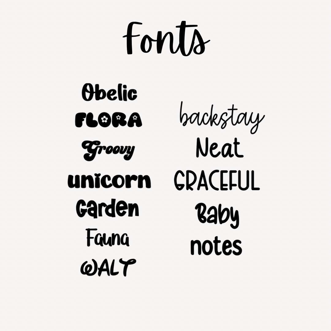 Leather Name Keychains_2