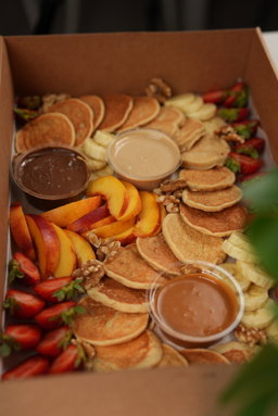 Platters
