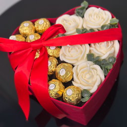 AMOUR BOUQUET