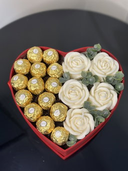 AMOUR BOUQUET