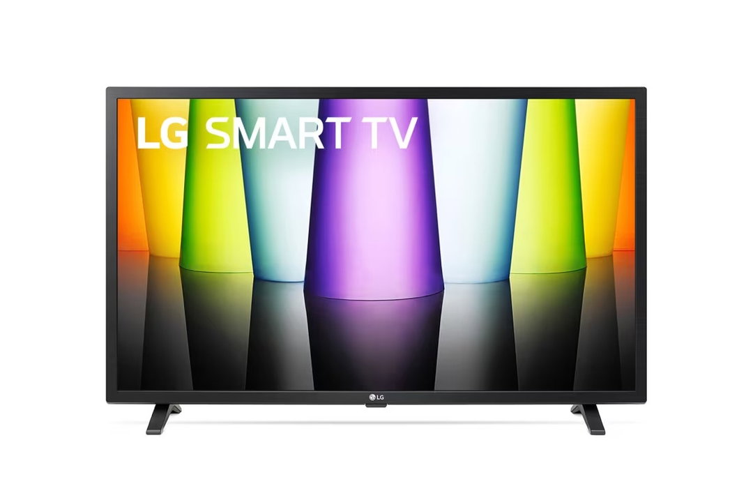 Smart LG 32"