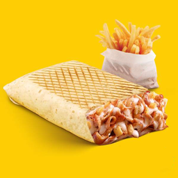 Tacos Simple Mixte