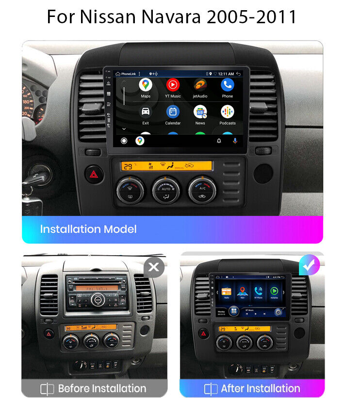 Nissan NAVARA 2006- 2012_1