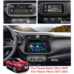 nissan micra kicks 2017