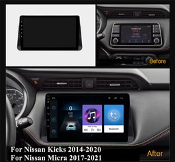 nissan micra kicks 2017