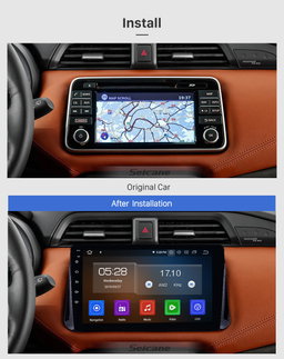 nissan micra kicks 2017