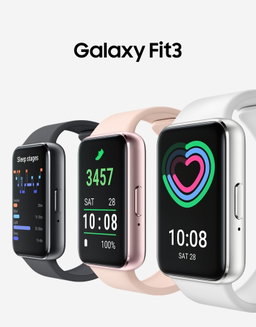 Galaxy Fit 3