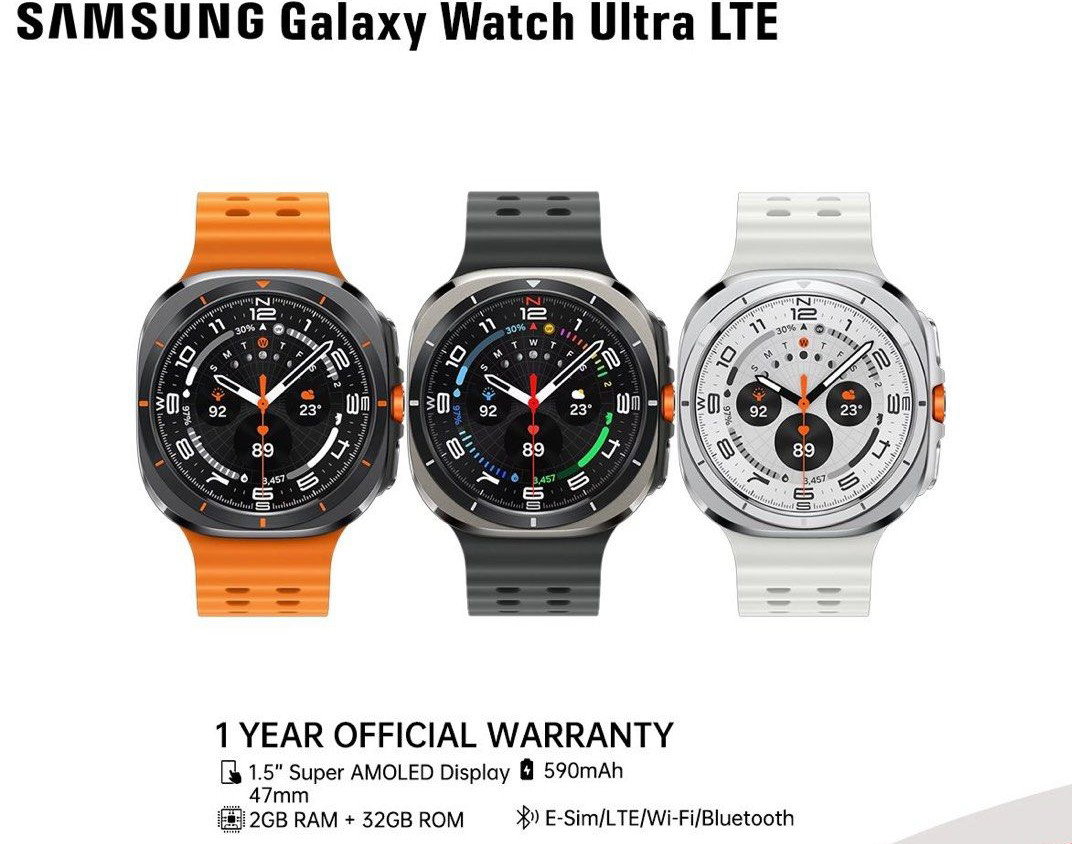 Samsung Watch Ultra _0