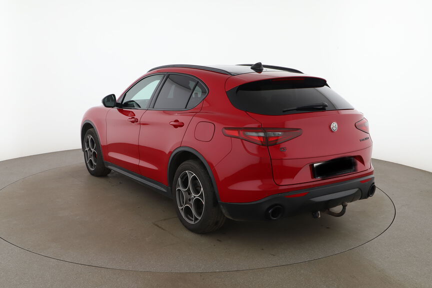 Alfa Roméo Stelvio 2019_2
