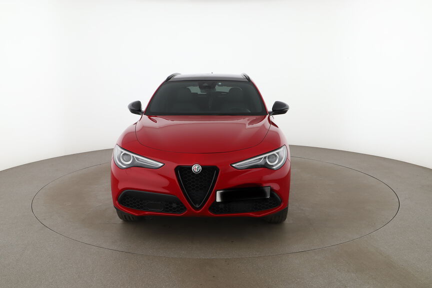 Alfa Roméo Stelvio 2019_7