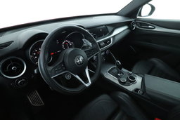 Alfa Roméo Stelvio 2019