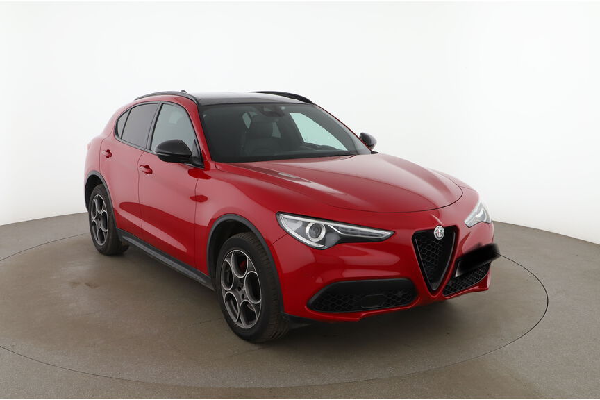 Alfa Roméo Stelvio 2019_6